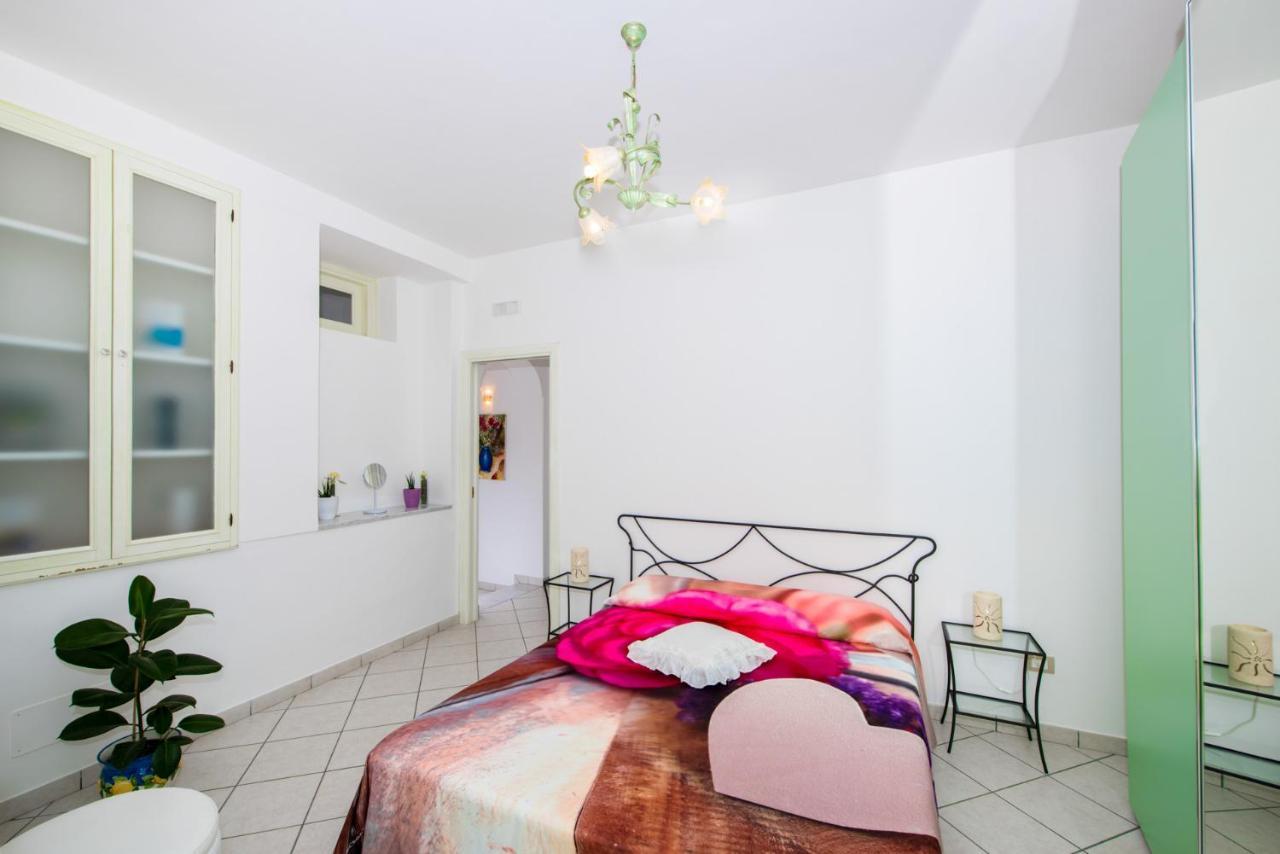 Villa Laura Amazing Breakfast,Private Outdoor Hot Tub, Positano Experience Exterior photo