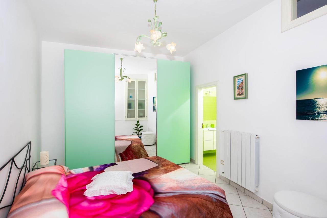 Villa Laura Amazing Breakfast,Private Outdoor Hot Tub, Positano Experience Exterior photo