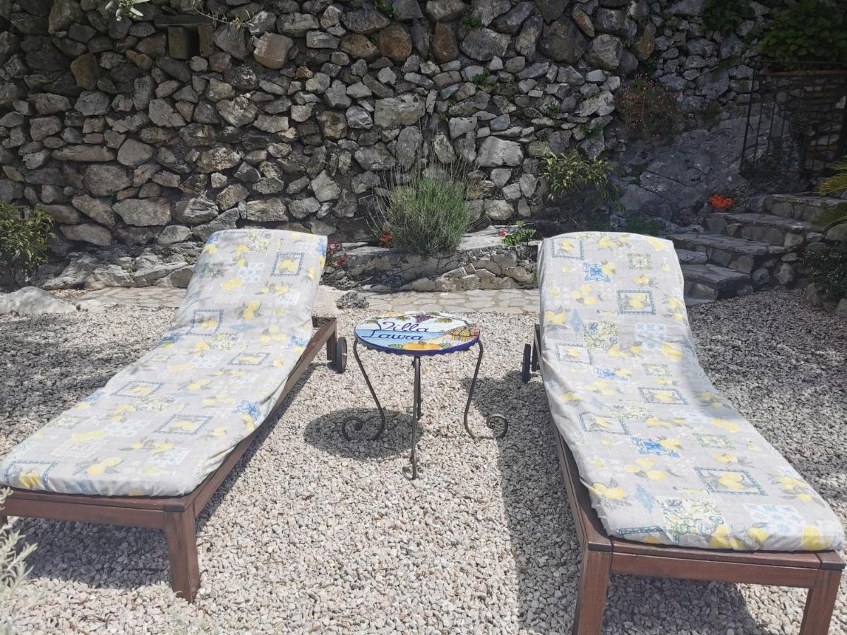 Villa Laura Amazing Breakfast,Private Outdoor Hot Tub, Positano Experience Exterior photo