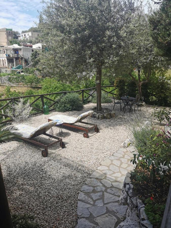 Villa Laura Amazing Breakfast,Private Outdoor Hot Tub, Positano Experience Exterior photo