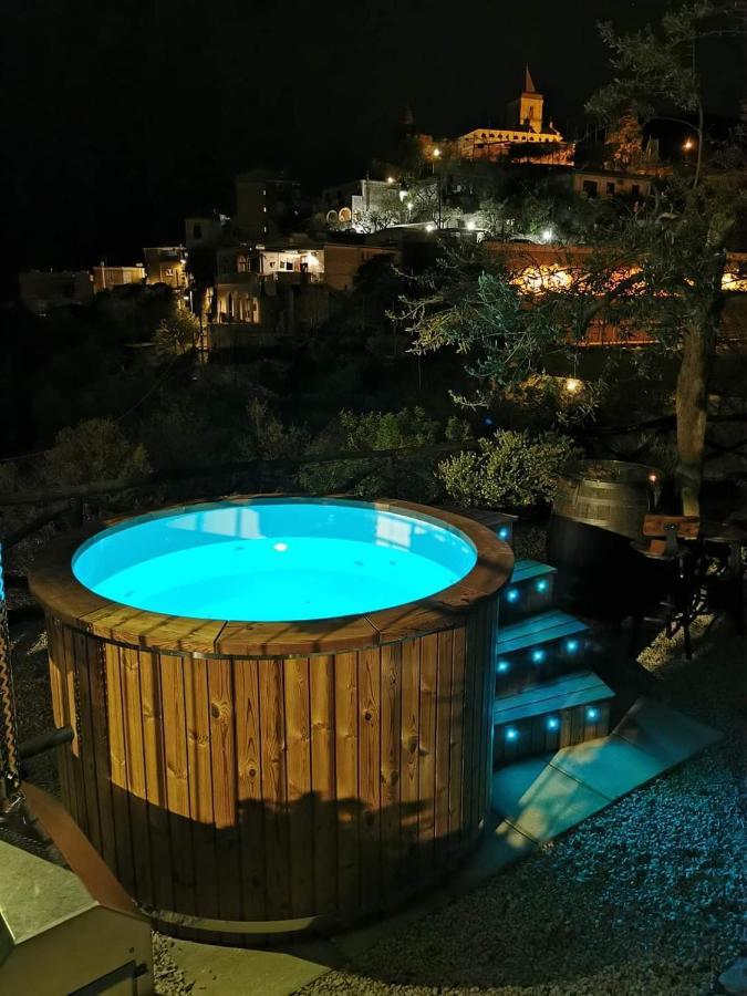 Villa Laura Amazing Breakfast,Private Outdoor Hot Tub, Positano Experience Exterior photo